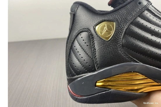 487471-022 Jordan Moments Pack Air Retro 14 487471-022 - DMP Defining 0523